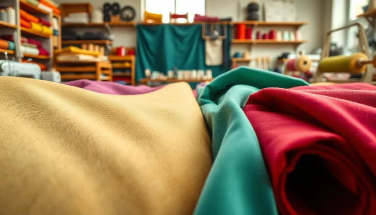 Wat je moet weten over stretch katoen: eigenschappen, gebruik en stijlen