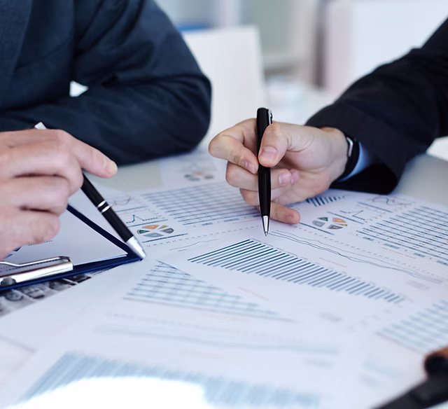 UAE’s Top Accounting Firm in Abu Dhabi for Tax Planning
