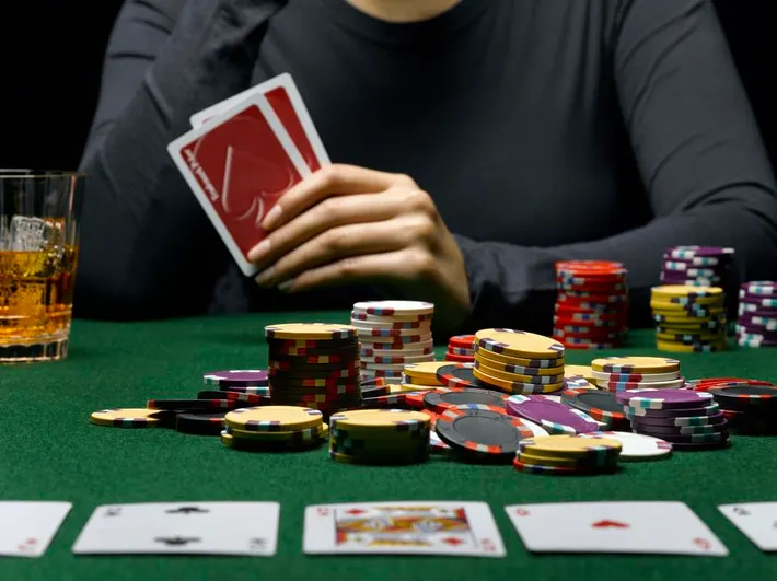 Memahami Pola dan Algoritma Event Khusus dalam Permainan Slot Gacor