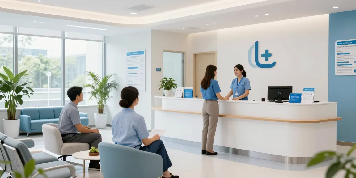 Hair transplant istanbul services in a modern medical facility emphasizing patient care and health clinic environment.