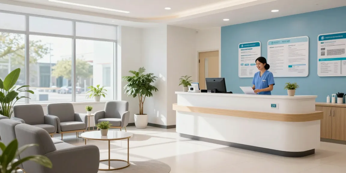 Hair transplant Istanbul consultation at a modern health clinic, showcasing patient care and advanced medical services.