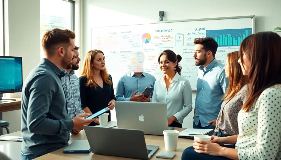 Federal Acquisition Planning: A Step-by-Step Guide for Contractors