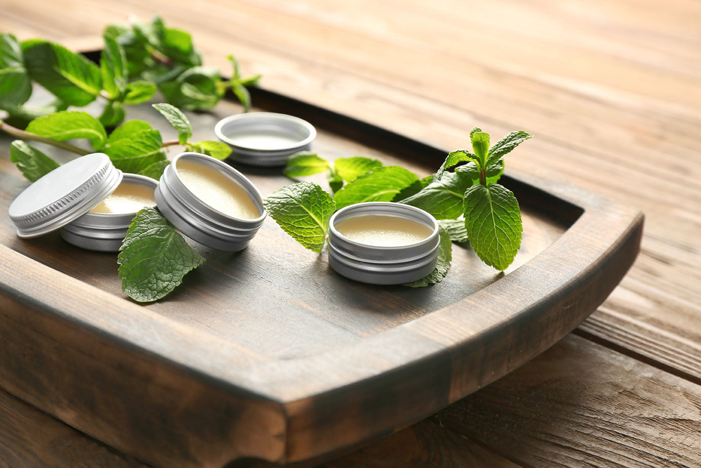 Comment le tallow honey balm hydrate profondément le visage
