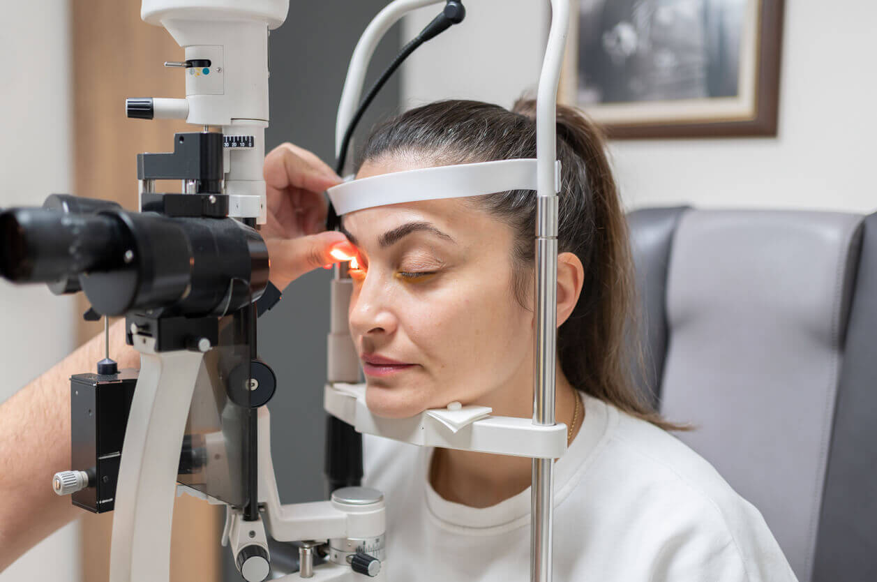Schedule Your Eye Exam Springdale Arkansas for Preventive Eye Care