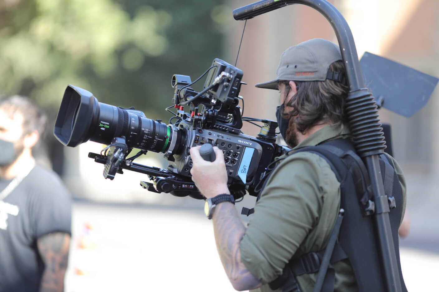 Video Production Calgary for Meaningful Brand Stories