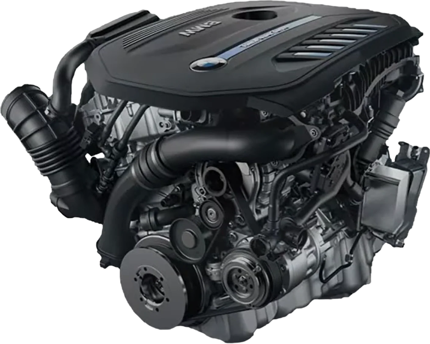 RVNG RaceWorks B58 Performance Parts – Unlock Your Engine’s Potential