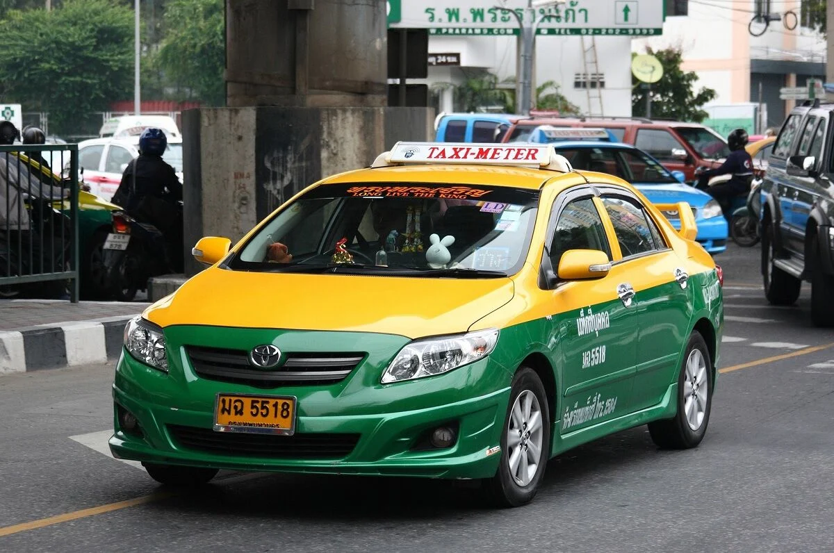 24/7 Minicab Service Near You | Gemini Taxis Walton-on-Thames