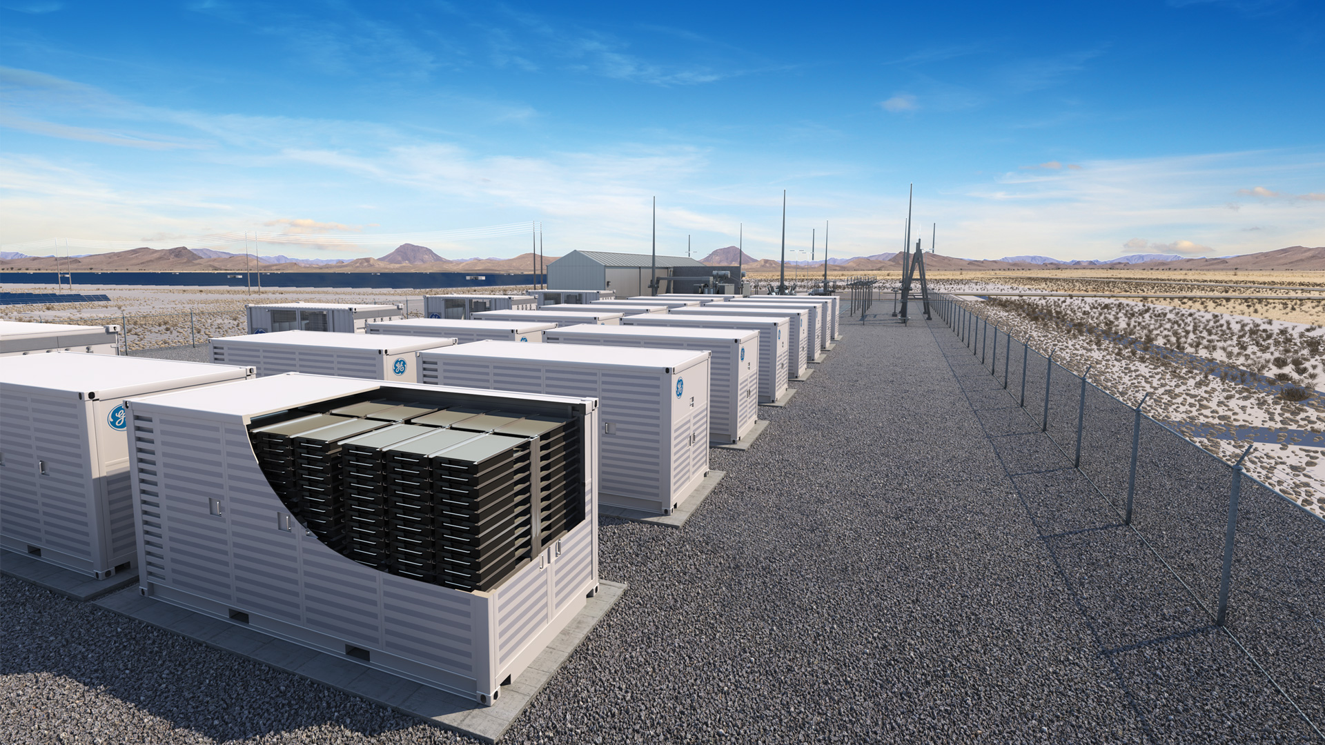 How Battery Storage Companies Are Expanding Global Energy Markets