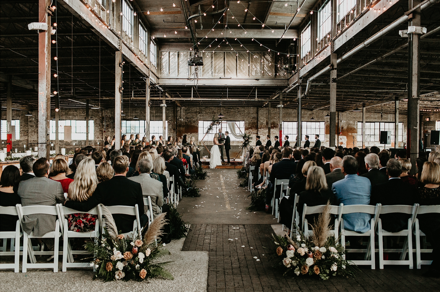 Wedding Venue Jacksonville FL for Unforgettable Ceremonies