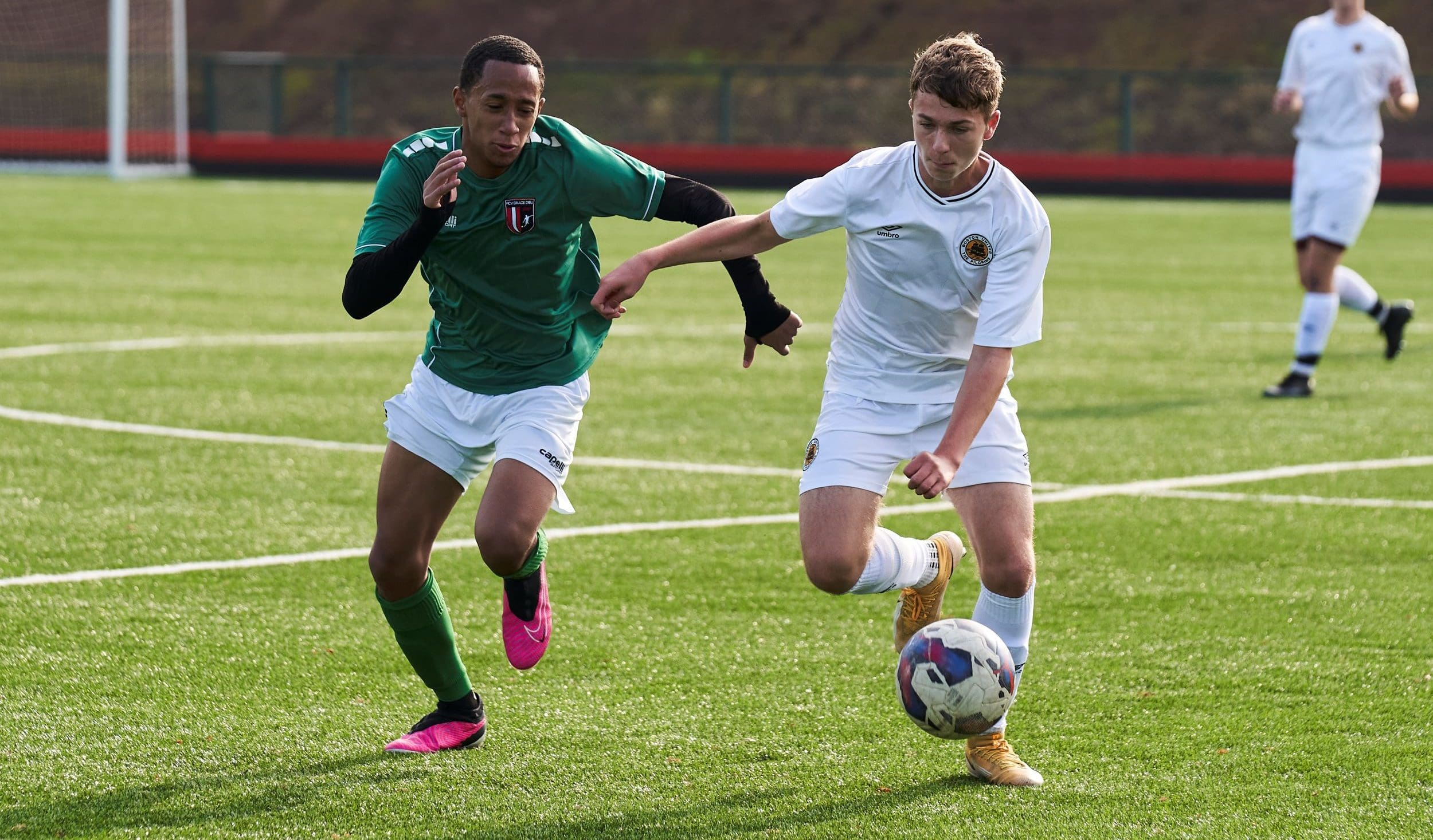 Custom Soccer Uniforms Built for Comfort and Performance