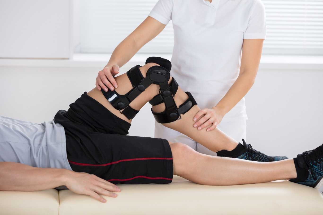 Exceptional Griesbach Physiotherapy: Techniques and Benefits for Recovery