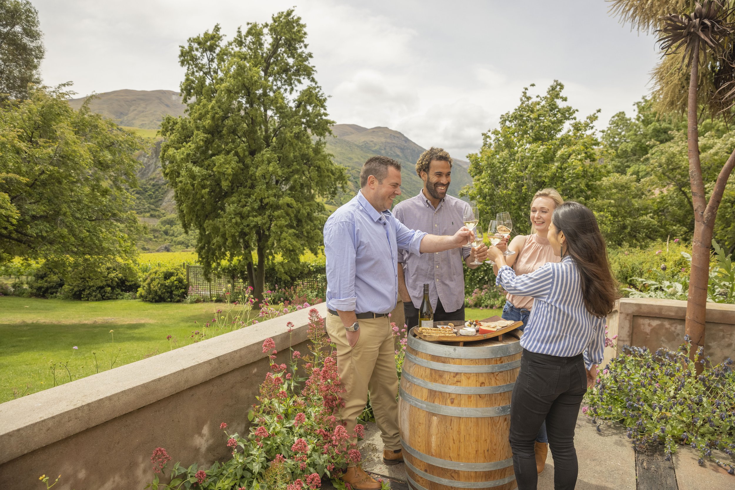 Exclusive Wine Tour Limo Service for VIP Experiences