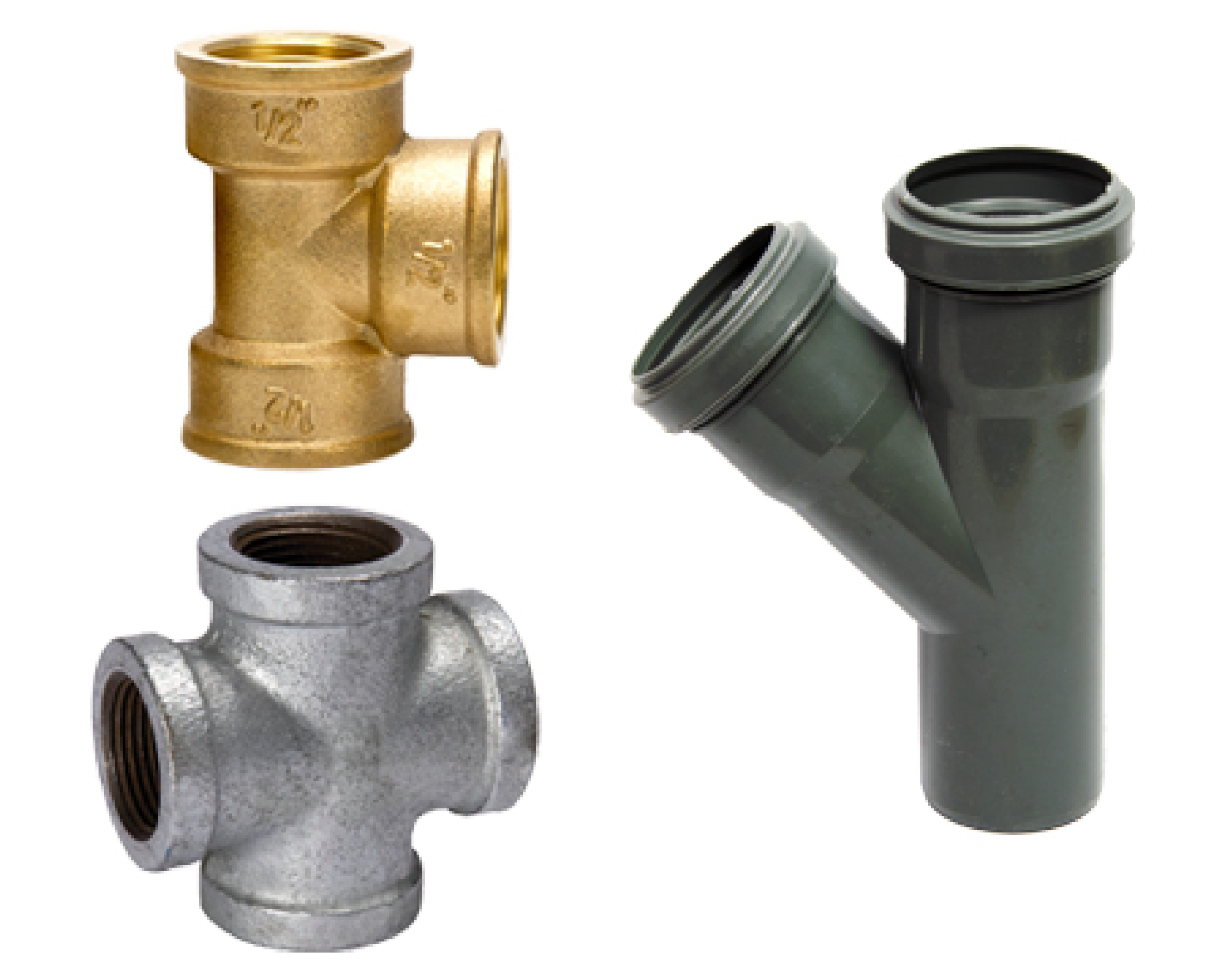 RVNG RaceWorks high-pressure AN fittings for peak performance