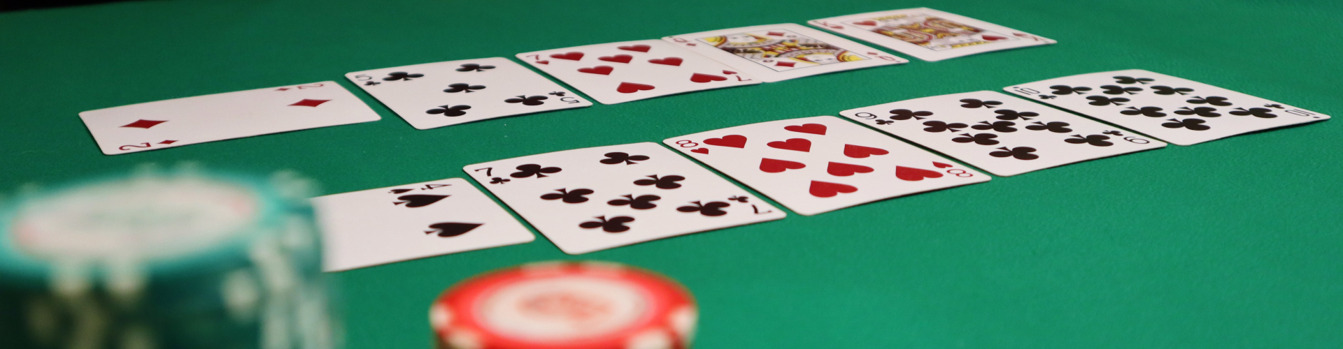 Online casino Slovenija: Preverjene in licencirane igralnice