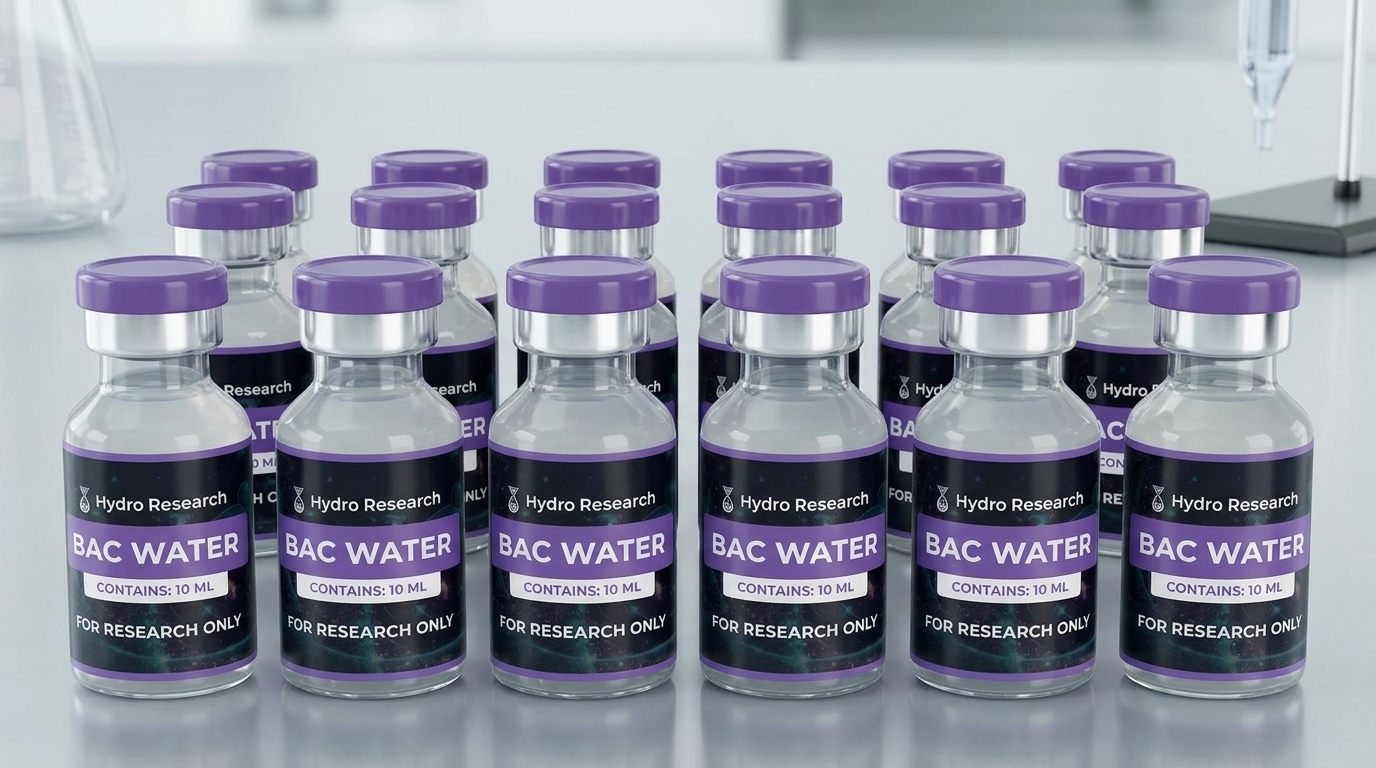 Hydro Peptides Supplier Offering Reliable Scientific Solutions