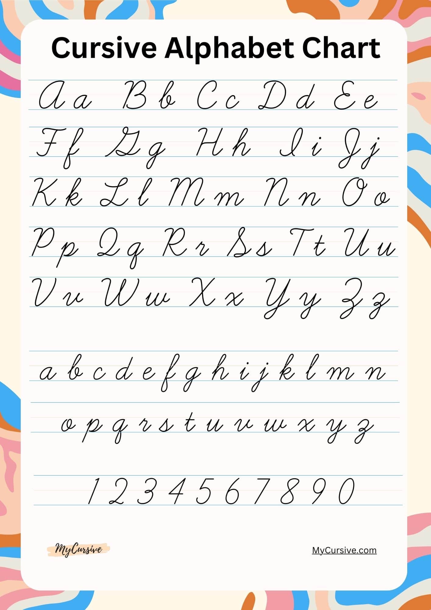 How a Cursive Font Generator Can Transform Your Writing