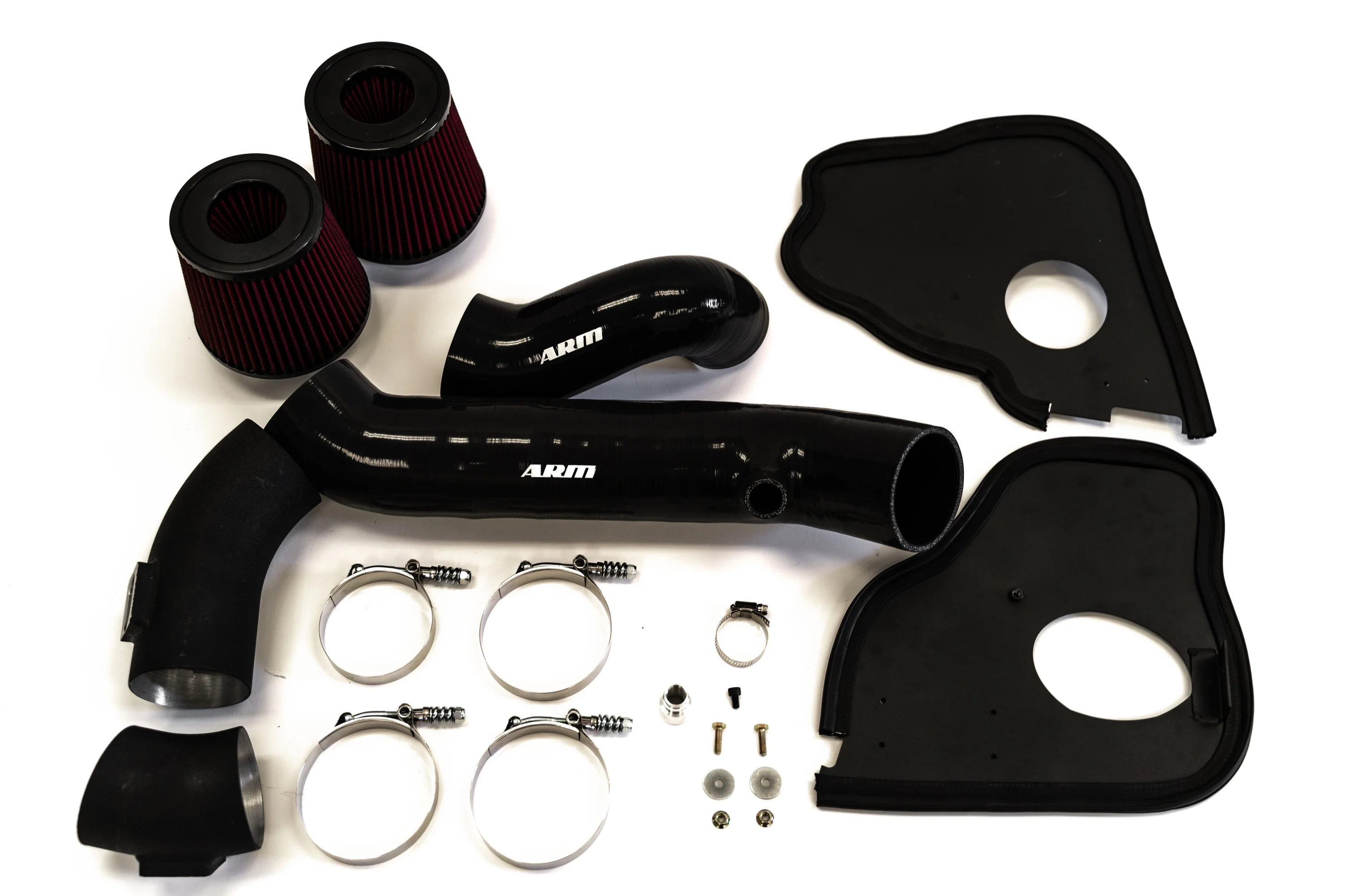 Precision Performance Parts for the BMW S55 Engine
