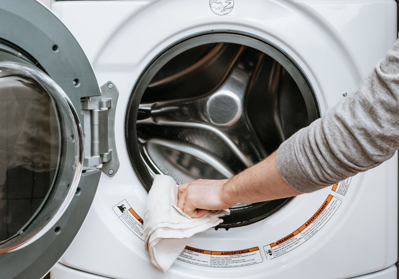 Laundry Equipment Suppliers – High-Efficiency Laundry Machines by GoWorld Laundry Equipment