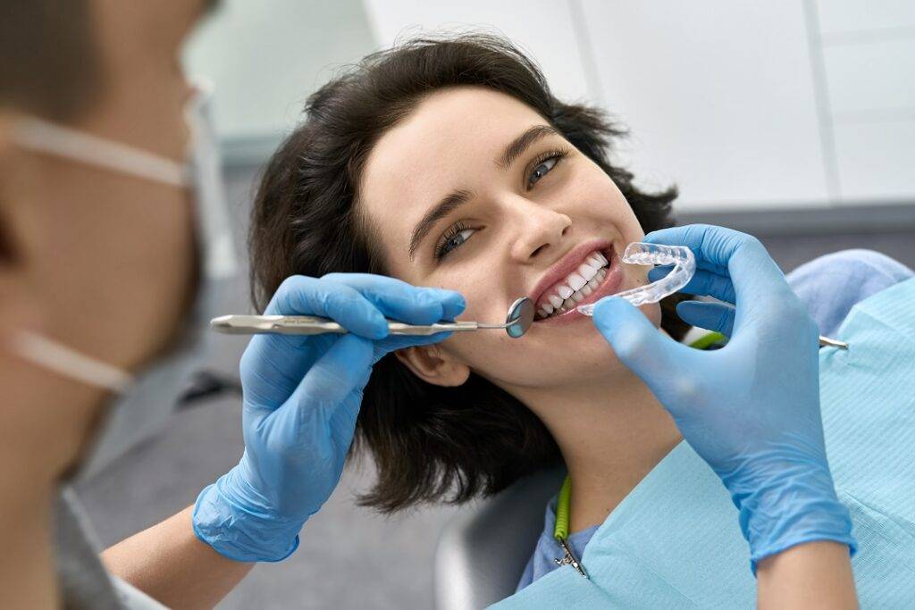 Your Guide to Finding the Best Dental Clinic in Chennai for Quality Care