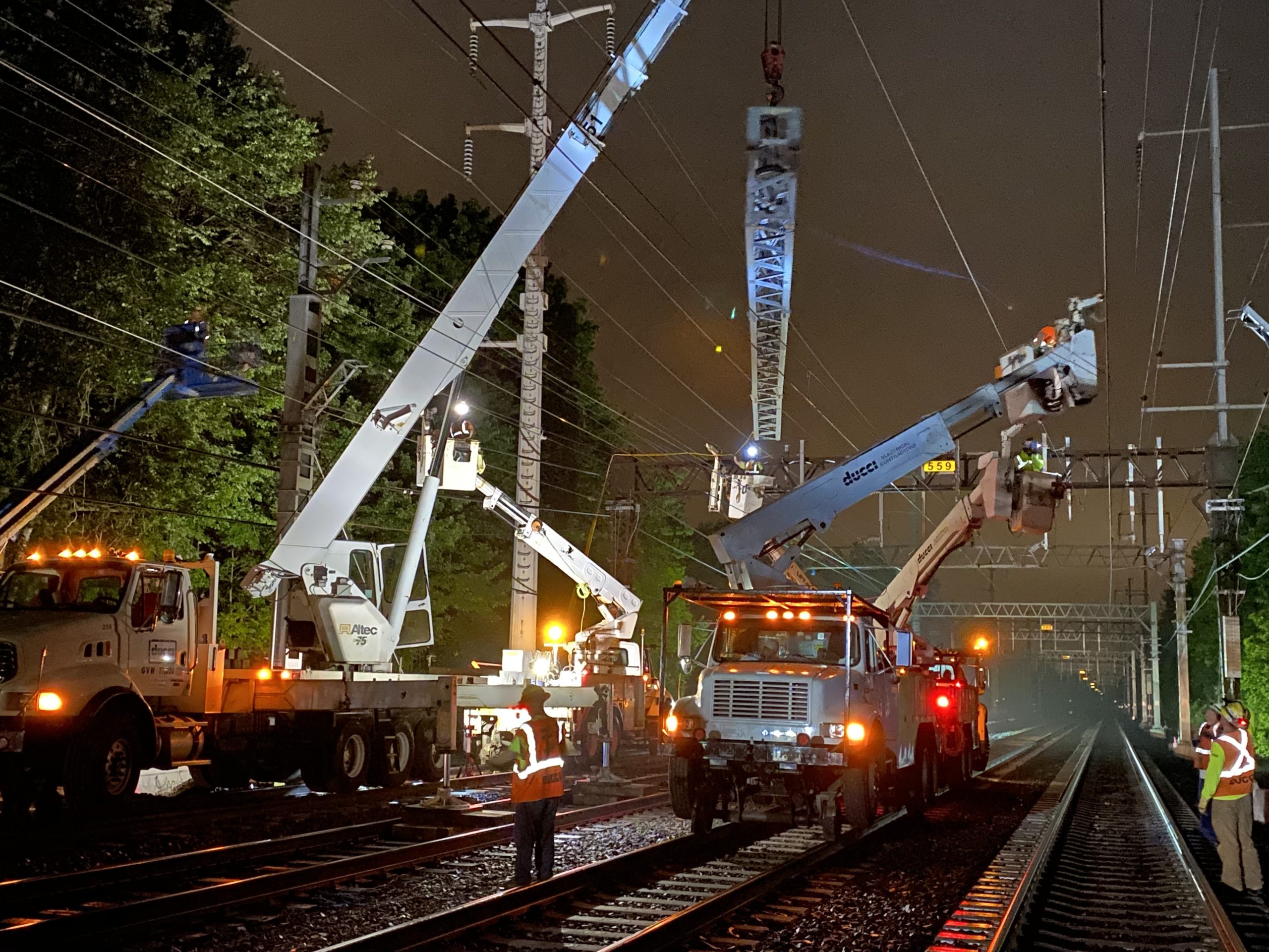 Transform Your Career Path with Rail Jobs: Opportunities and Benefits