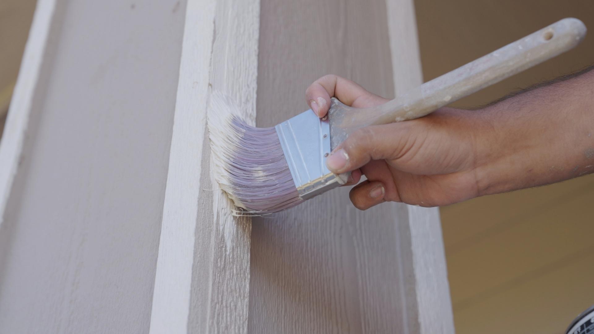 Delaware County Ohio Painters Who Care About Your Experience