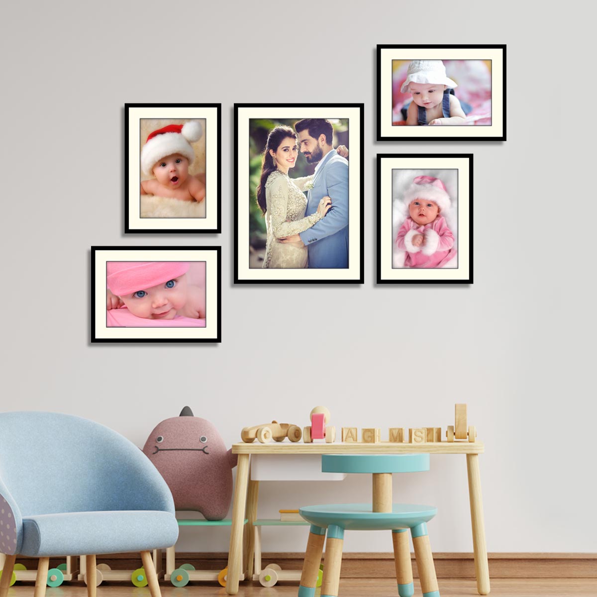 Collage Builder That Makes Every Design One-of-a-Kind