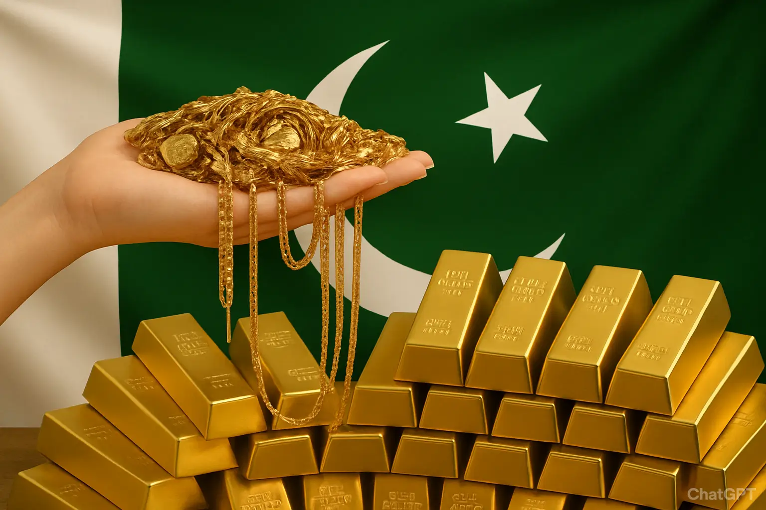 How to Avoid Risks When Purchasing Gold Internationally