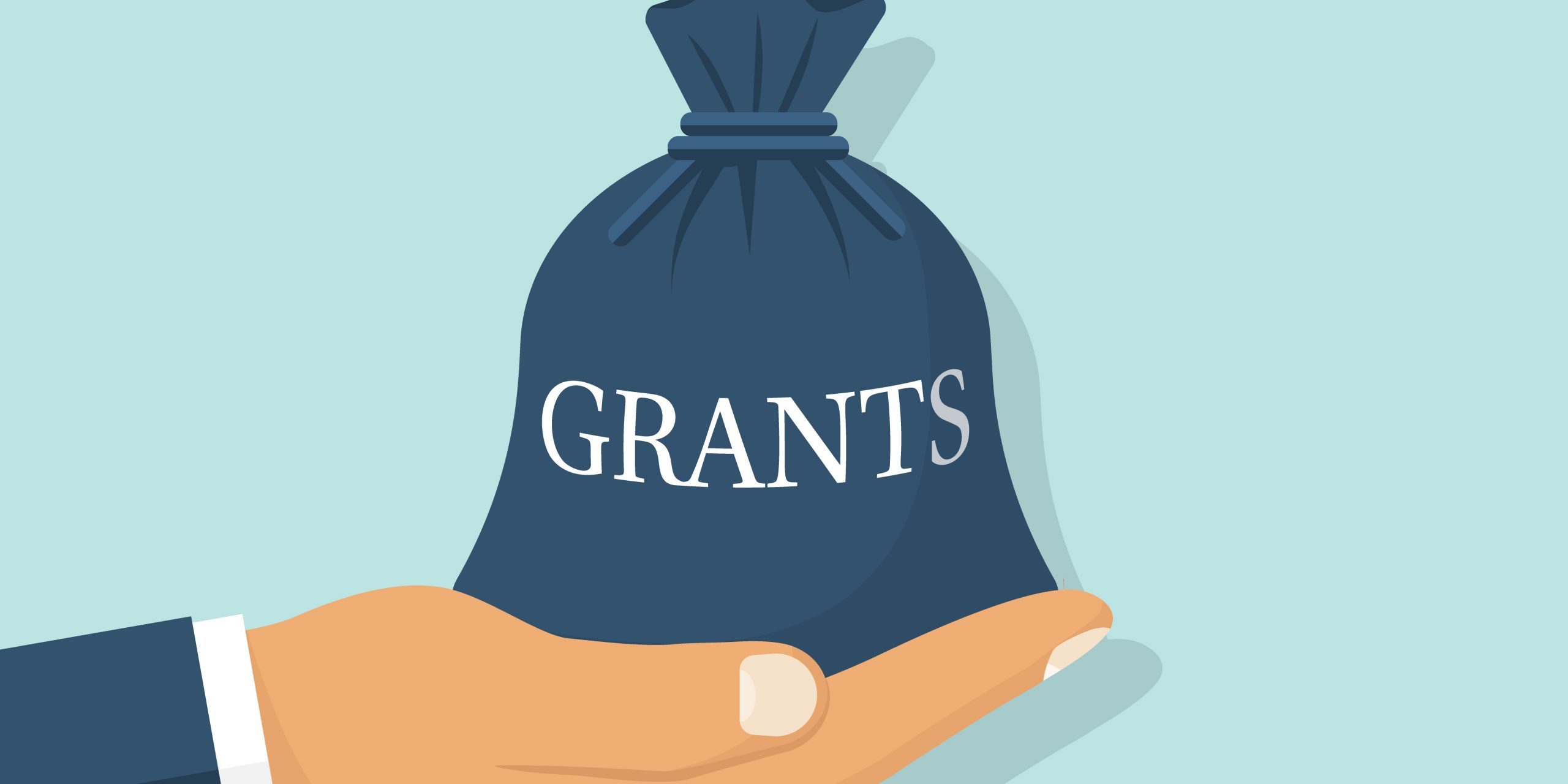 Understanding the Different Types of Grants Available