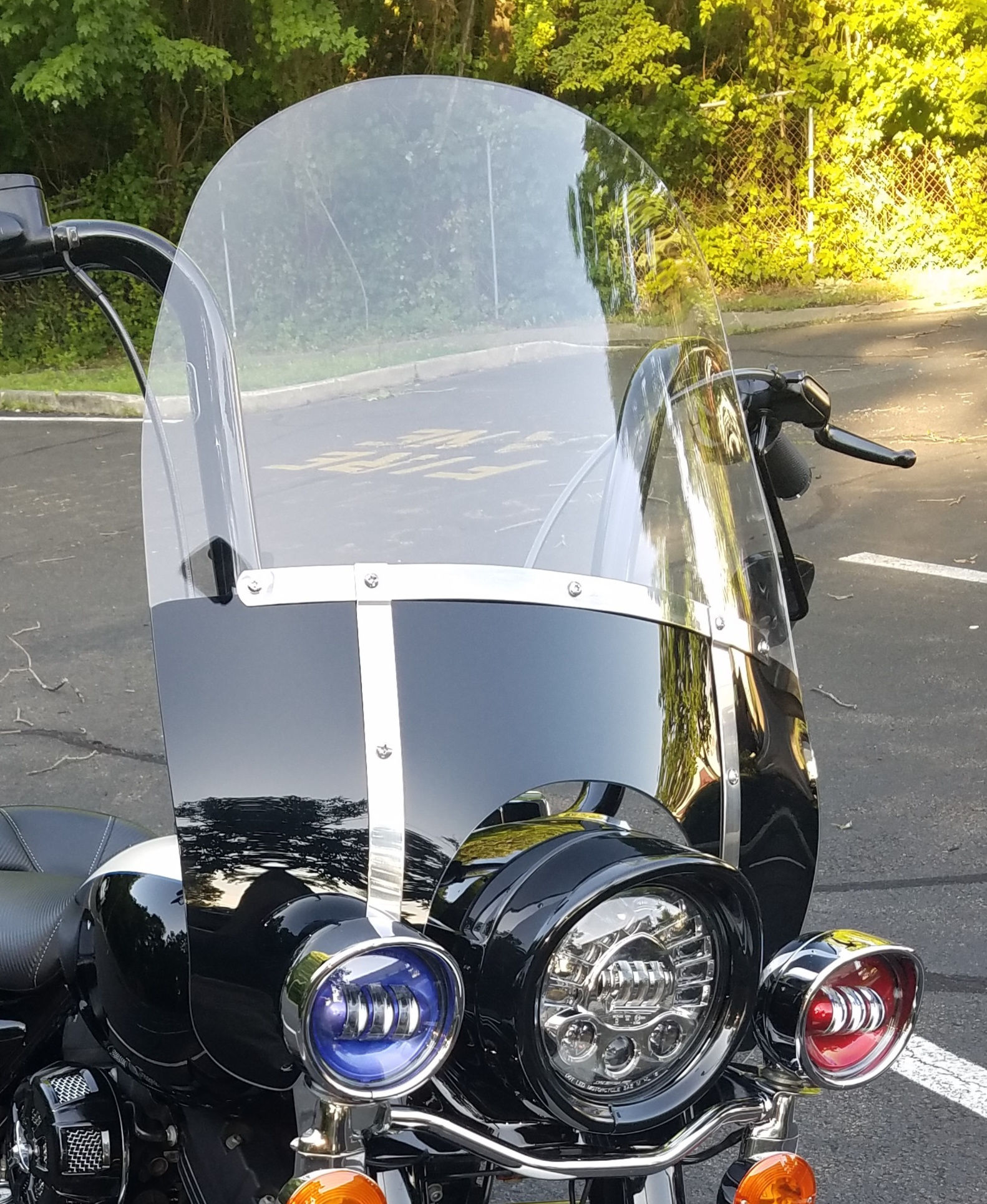 Buy the Best Windscreen Motorcycle Models Online – Premium Quality Guaranteed