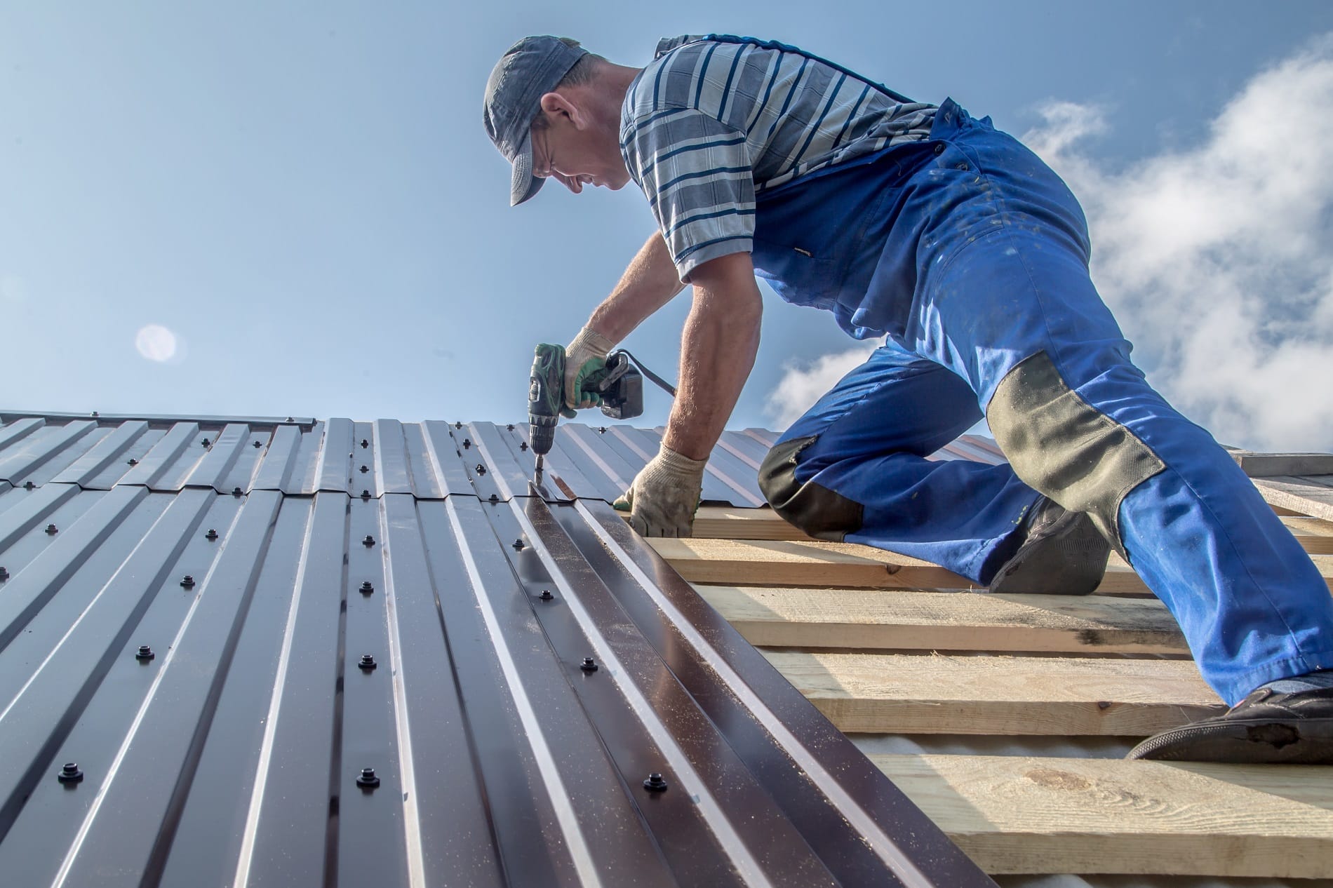 Twin Shield Roofing: Delivering Long-Lasting Roof Solutions