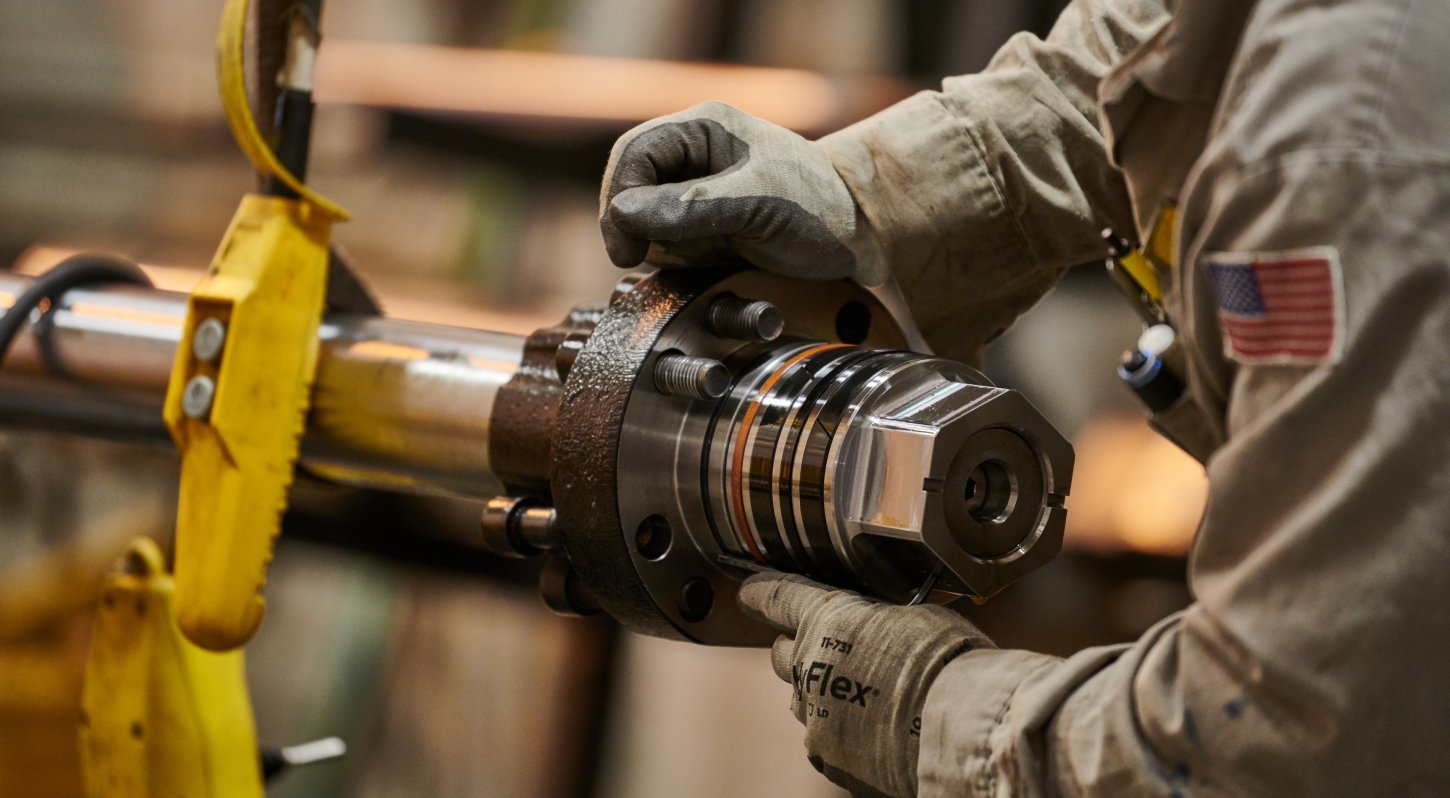 Optimize Your Equipment with Expert Mobile Hydraulic Services