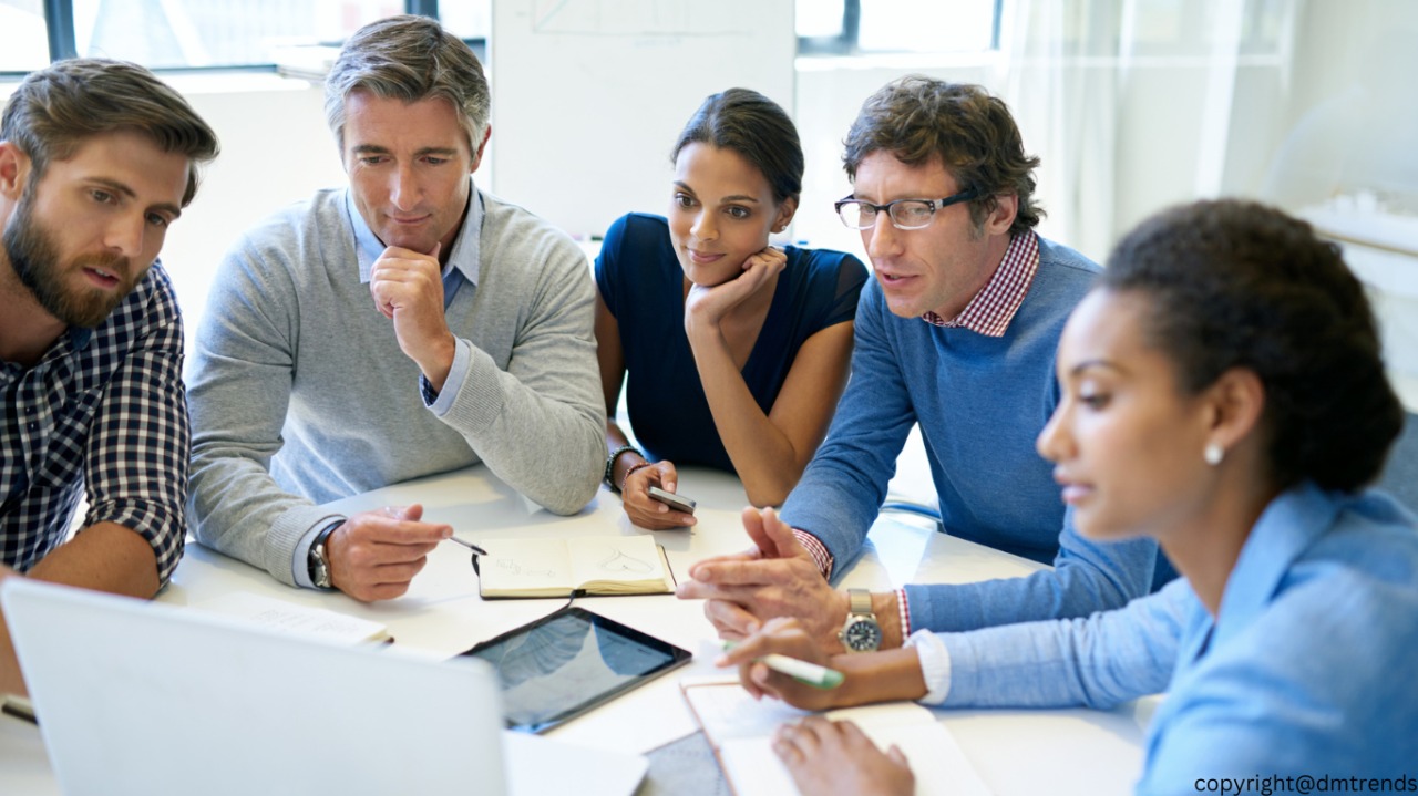 Why Hiring a Business Coach Near Me Accelerates Growth