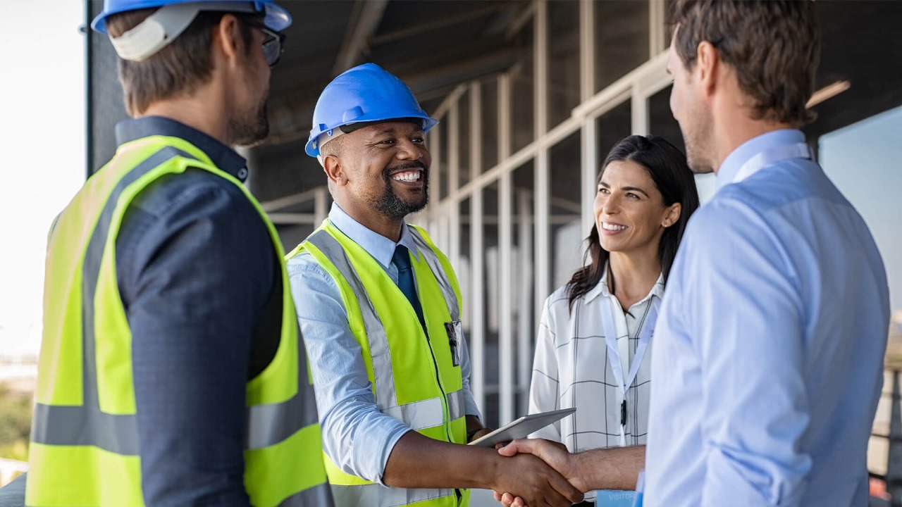 Why Construction Site Safety Matters for Every Contractor