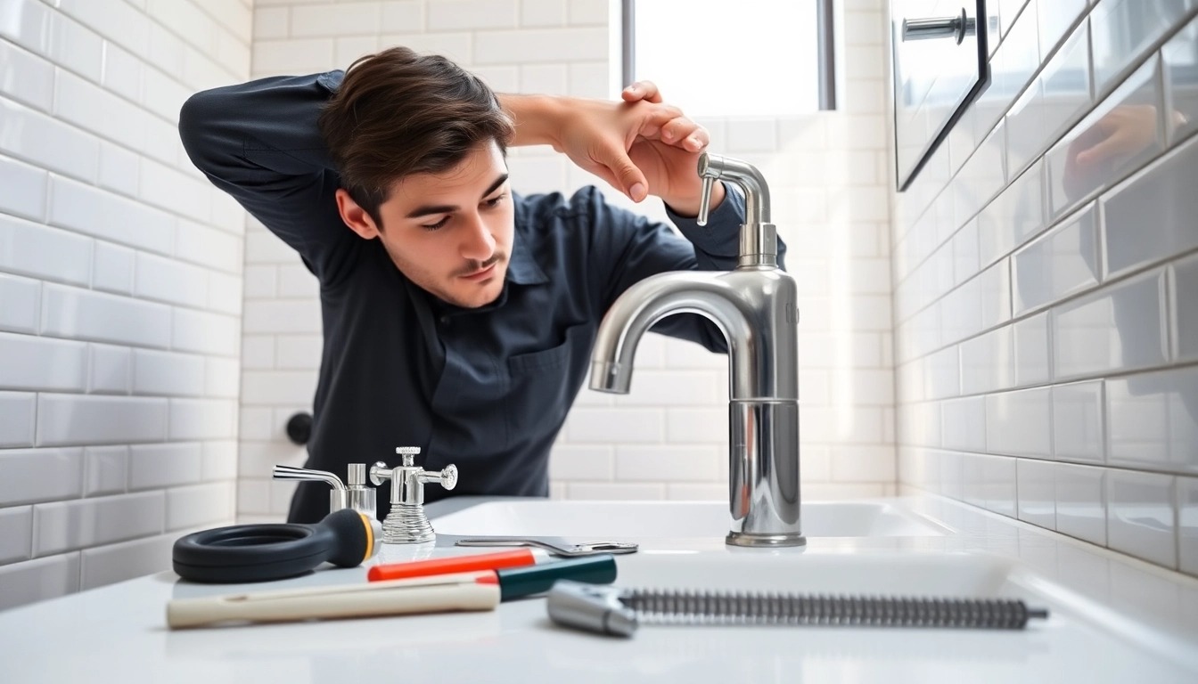 Vacuum Truck Raleigh for Commercial and Residential Properties By Durham Plumbing