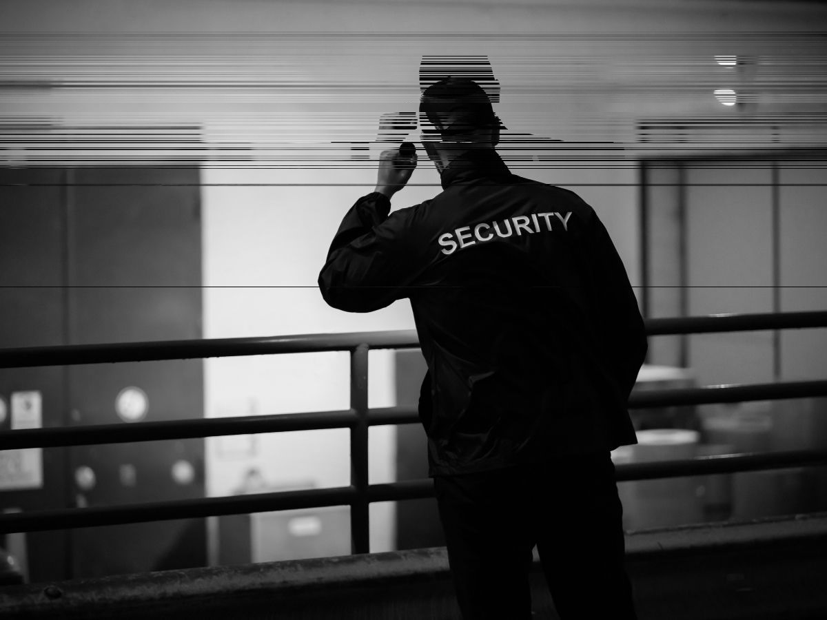 A Complete Guide to Improving Your Physical Security Strategy