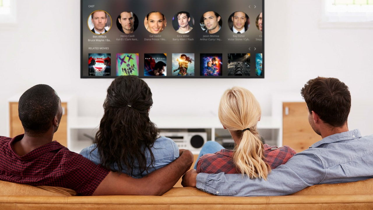 Why IPTV4K Singapore Is the Smart Choice for IPTV Users