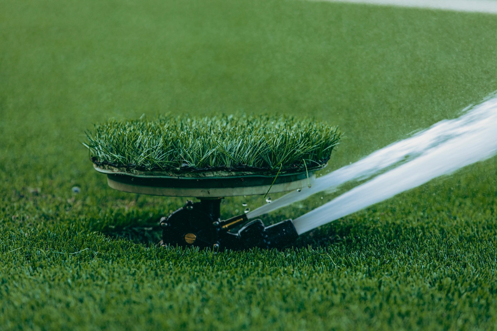 Lakeside, TX Homeowners Trust Our Professional Irrigation Services