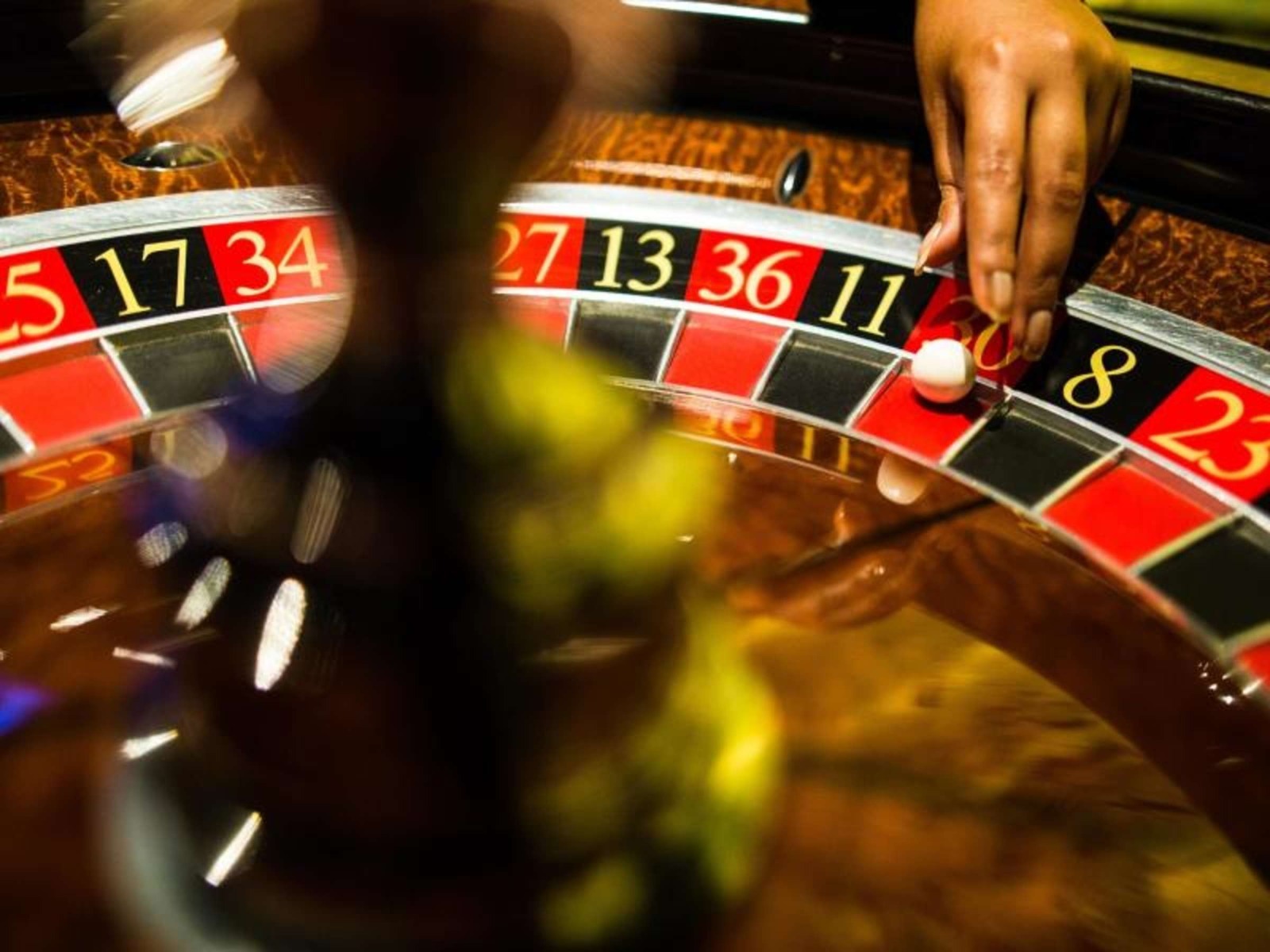 How Casinos Are Adapting to Modern Players’ Needs