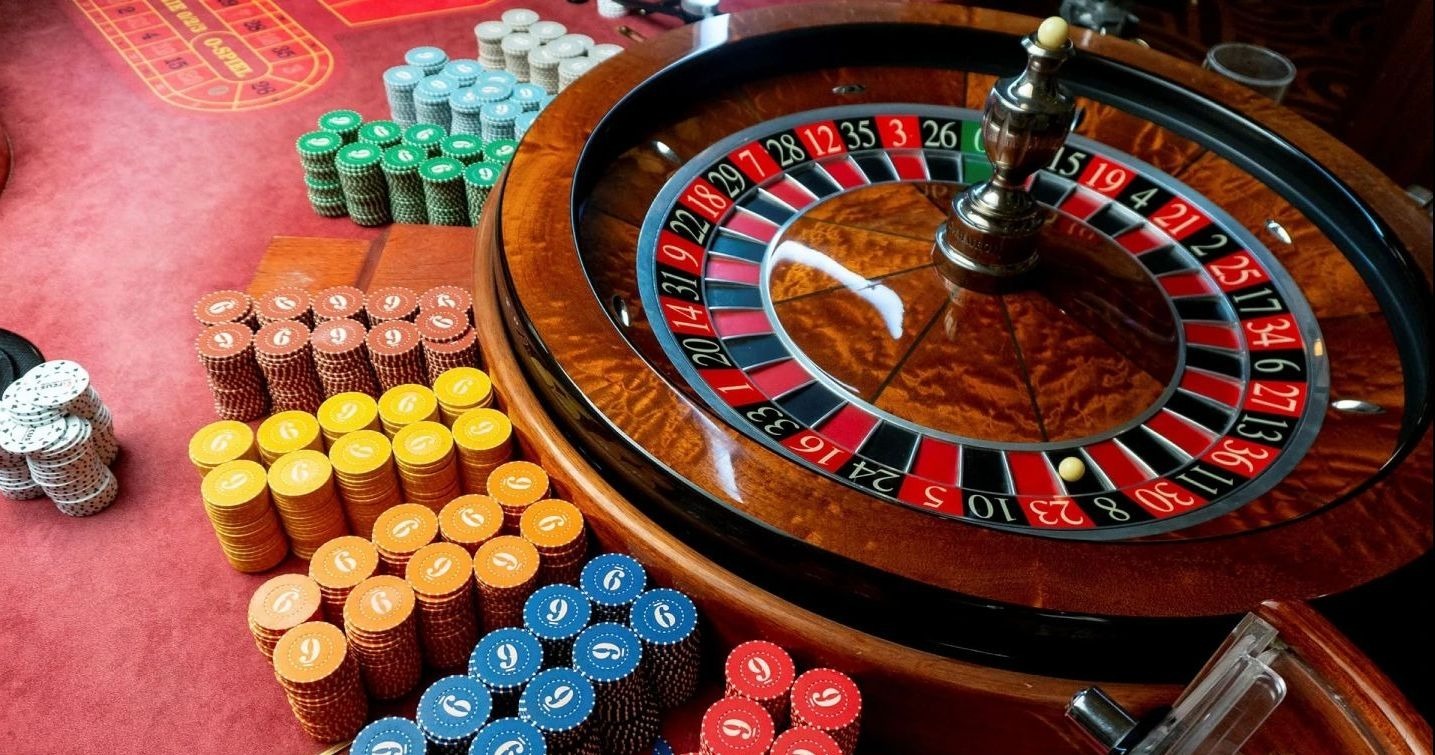 Casino Games Explained: Mastering Slots, Blackjack, and Roulette