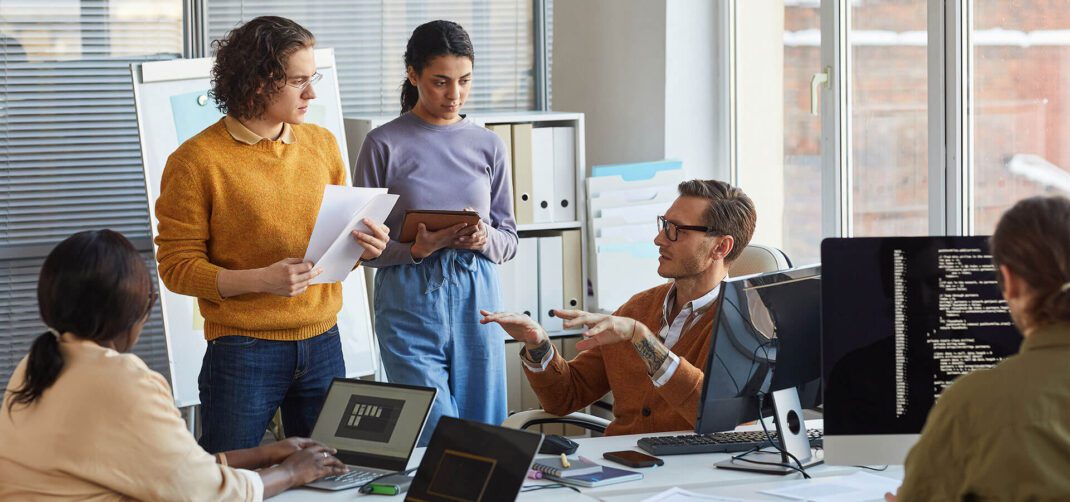 Prêt participatif : moteur de la croissance du crowdfunding en 2024