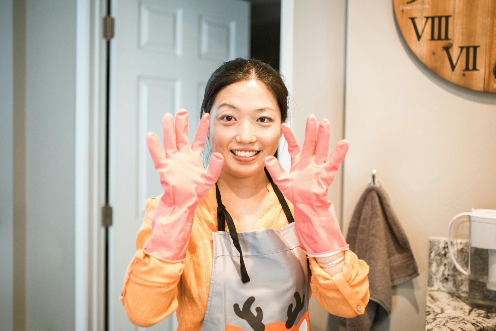 Kitchen Deep Cleaning Dubai That Keeps Your Space Fresh