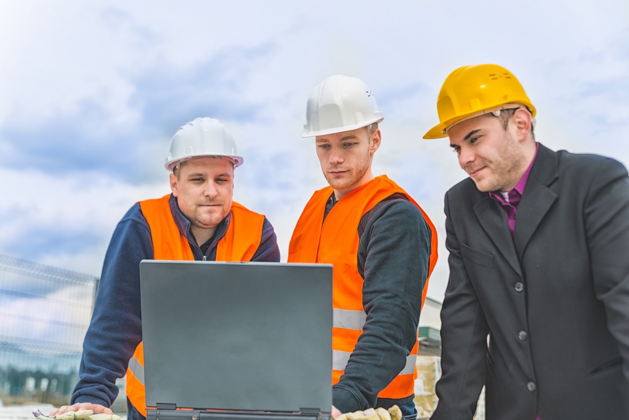 Carolina Construction News from ABC Carolinas and Member Insights