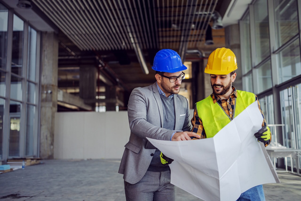 Construction Association Supporting Merit Shop Contractors in the Ohio Valley