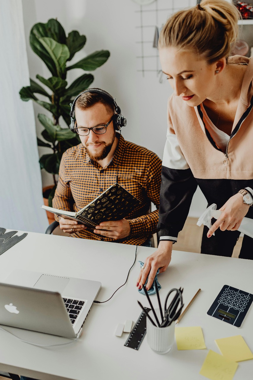 One-Time Office Cleaning Services Dubai for Quick Results