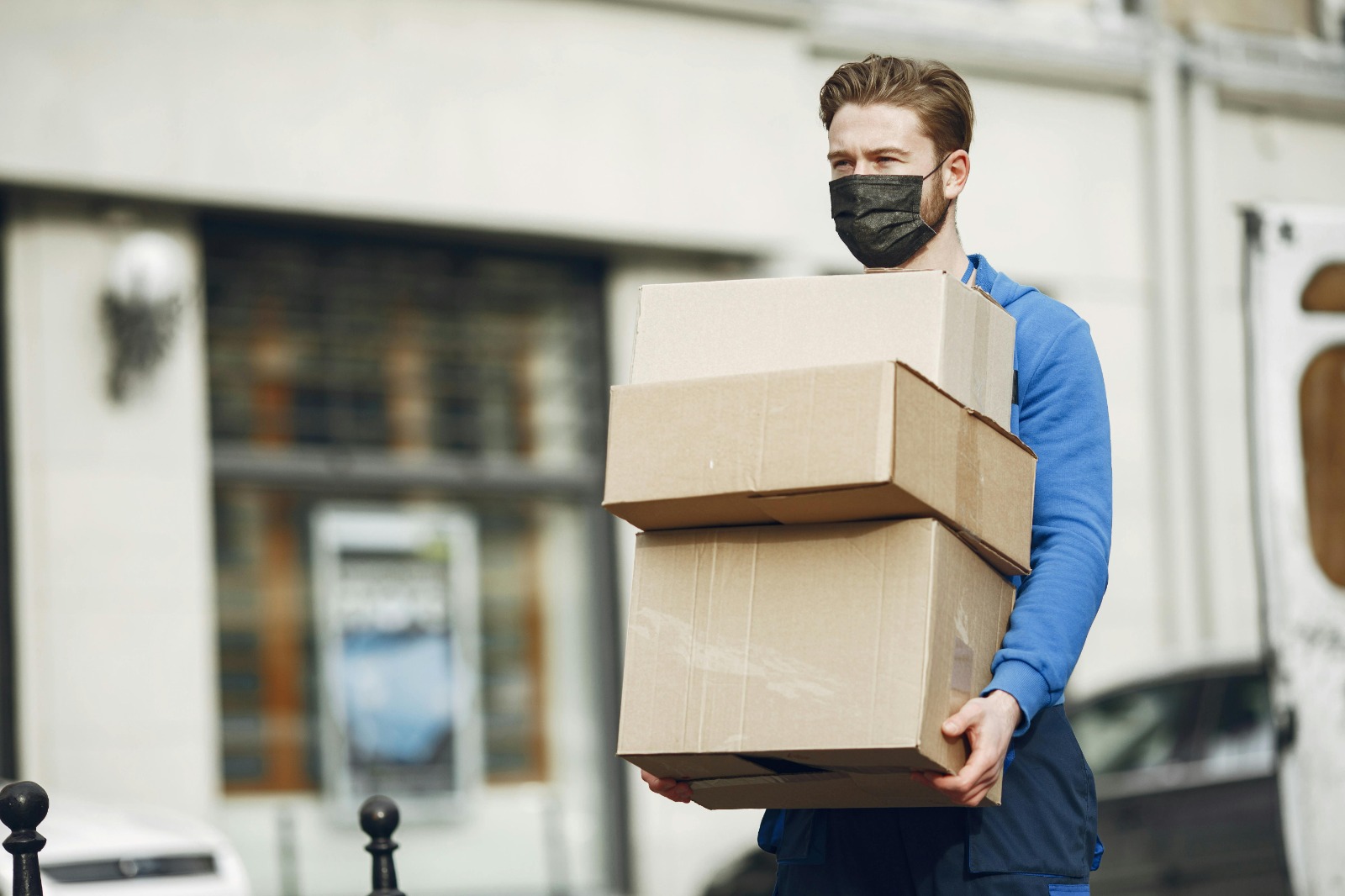 Local Removals Experts for Your Next Move