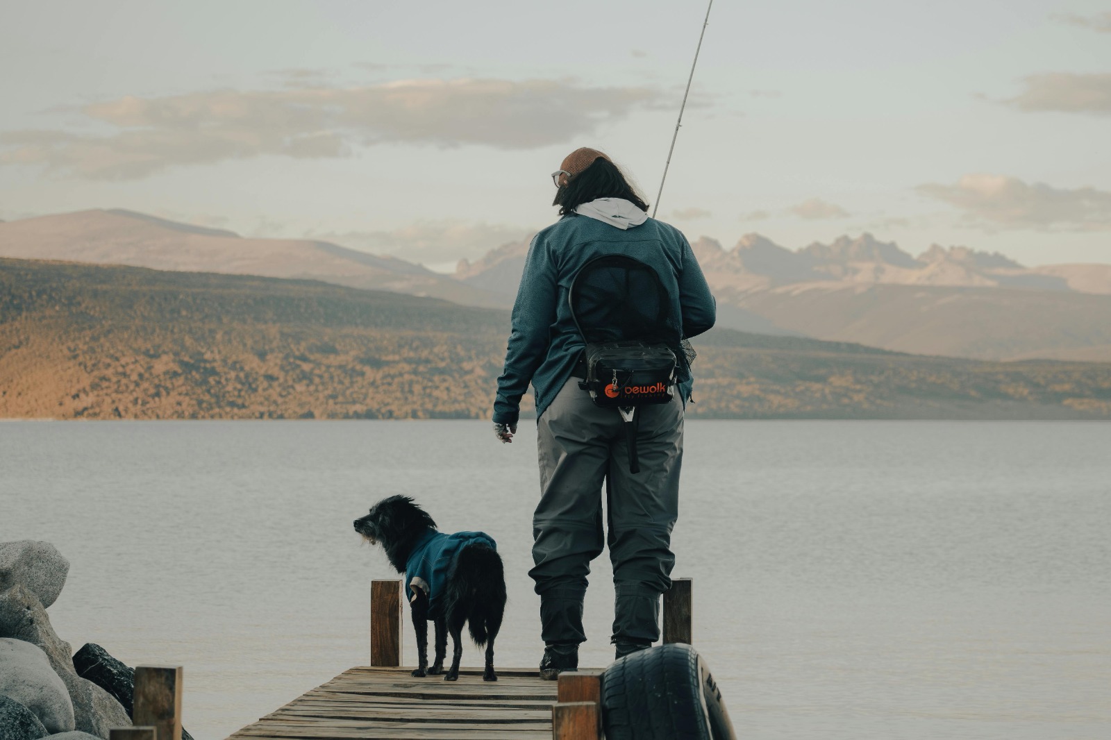 Best Fly Fishing Net for Catch-and-Release Anglers
