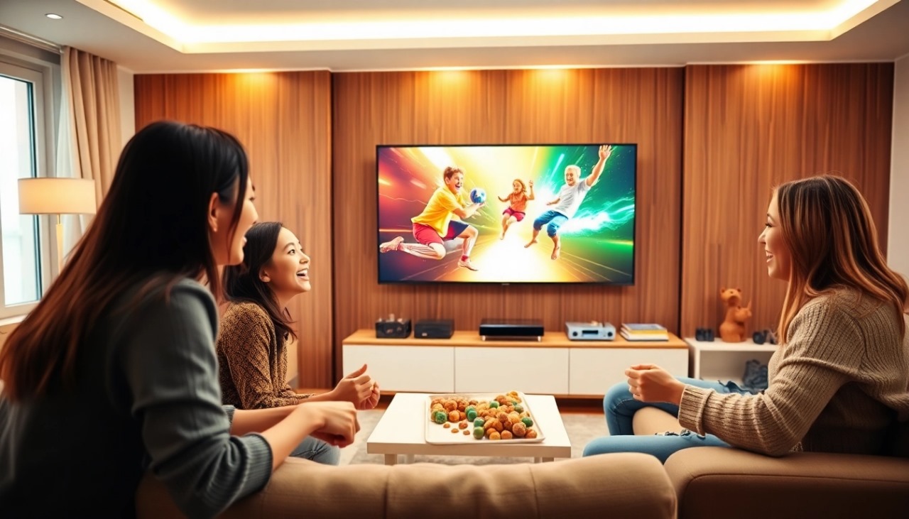 Get Started with xtreme hd iptv in 2025