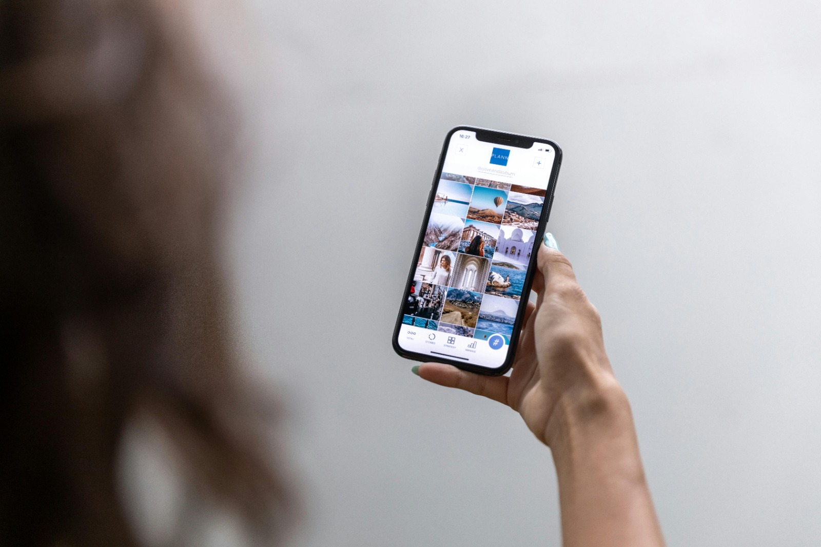 Business Mobile Services to Improve Team Connectivity