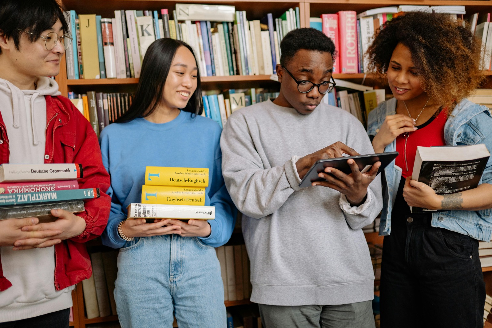CBTProxy: Online Exam Assistance and Exam Assistance Combined