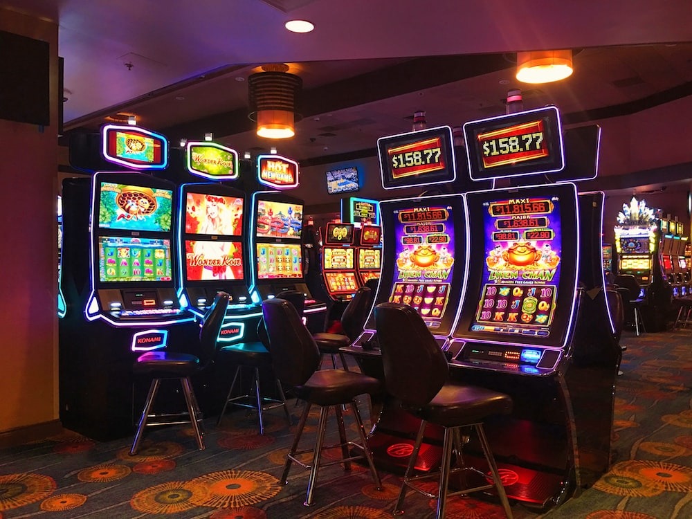 Review Lengkap Situs Slot Gacor Visi4d